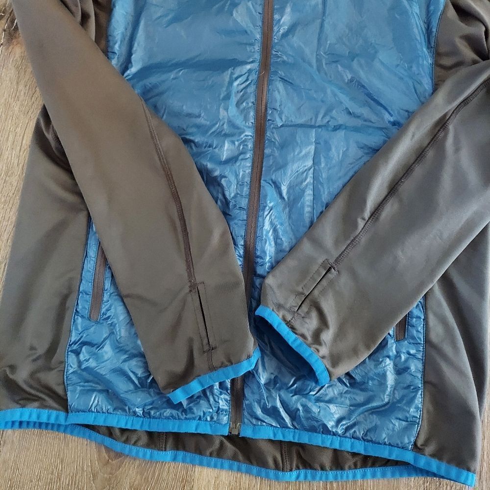 Marmot Full Zip Jacket Medium - image 3